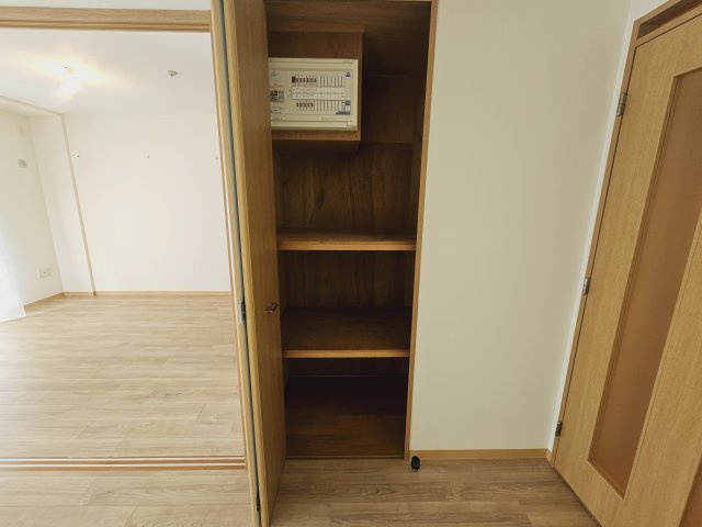 ★収納★