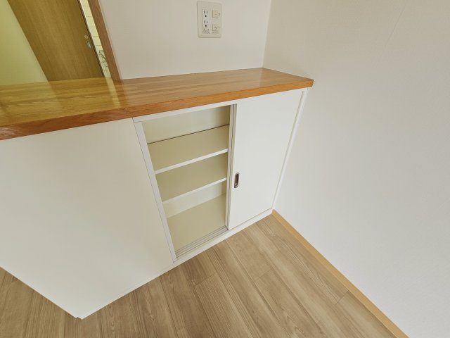 ★収納★