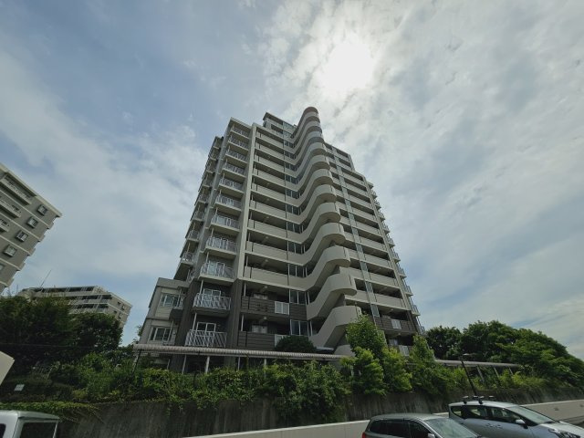 コンフォール明神台の画像