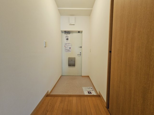★玄関★