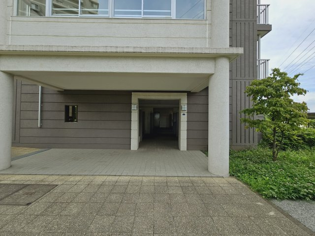 ★エントランス★