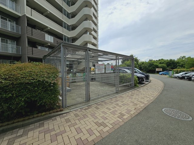 ★ゴミ捨て場★