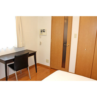 ダイナフォート日本橋の内装