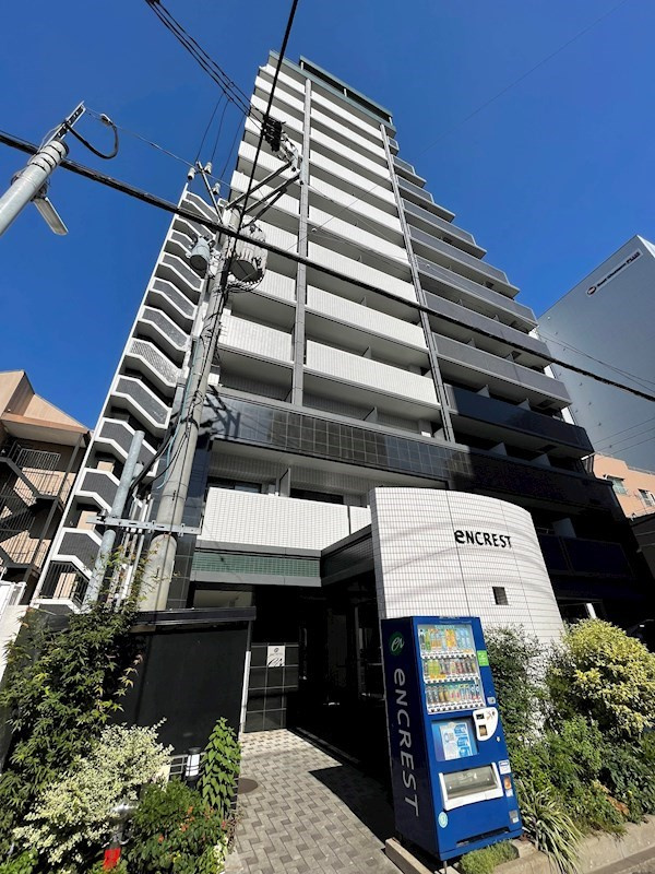 福岡市中央区春吉３丁目の賃貸マンション