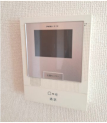 カーサマキのトイレ