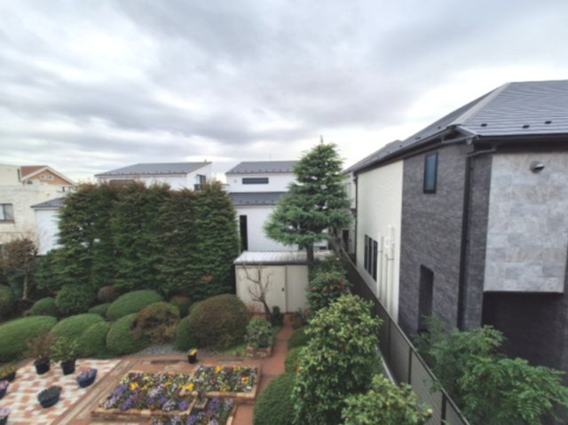 カーサマキのキッチン