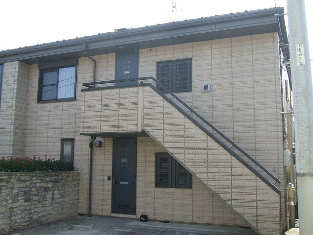 カーサマキのその他共用部分