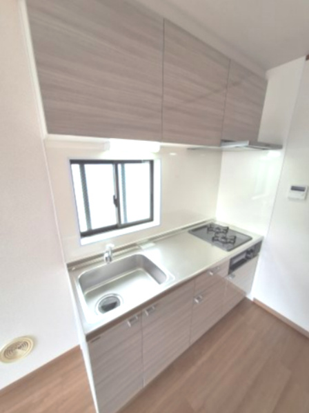 カーサマキの展望