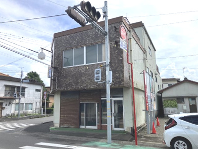 【外観】 | 出水市高尾野町柴引字山下 土地