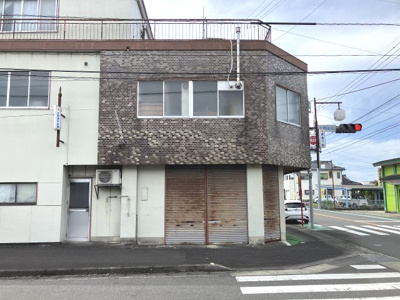 【外観】 | 出水市高尾野町柴引字山下 土地