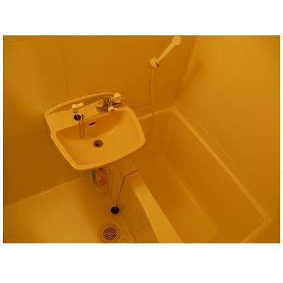 プレール日本橋壱番館の内装