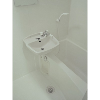 プレール日本橋壱番館の内装