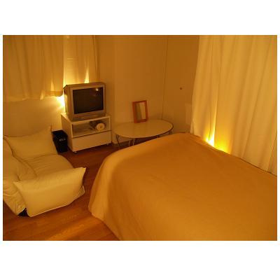 プレール日本橋壱番館の内装