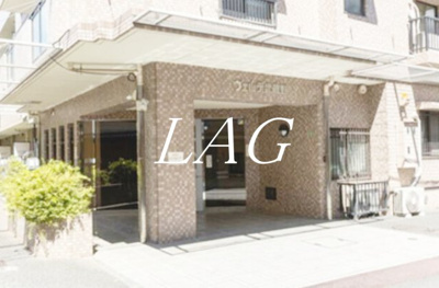 【エントランス】 | ヴェルデ武蔵野 | エントランスです。