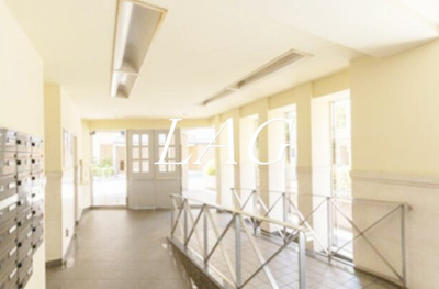 【その他共用部分】 | ヴェルデ武蔵野 | 共用部です。