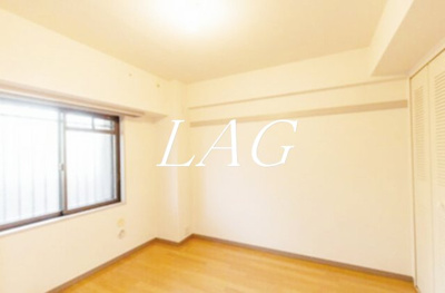 【寝室】 | ヴェルデ武蔵野 | 寝室です。