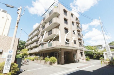 【外観】 | ヴェルデ武蔵野 | 外観です。