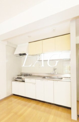 【キッチン】 | ヴェルデ武蔵野 | キッチンです。