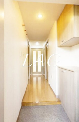 【玄関】 | ヴェルデ武蔵野 | 玄関です。