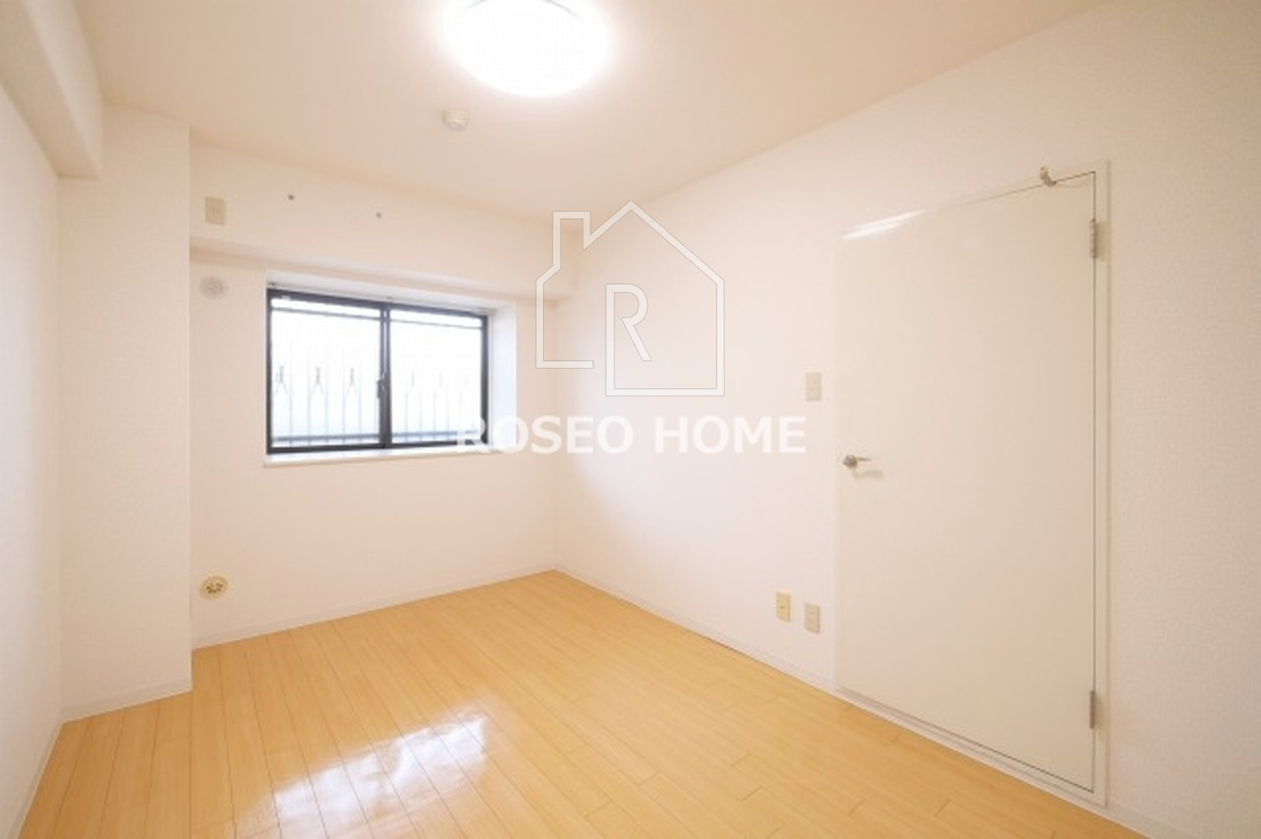 日宝サンフラッツ東平の内装|同マンション別部屋：参考写真