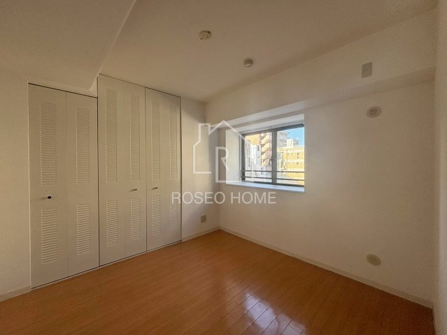 日宝サンフラッツ東平の内装|同マンション別部屋：参考写真