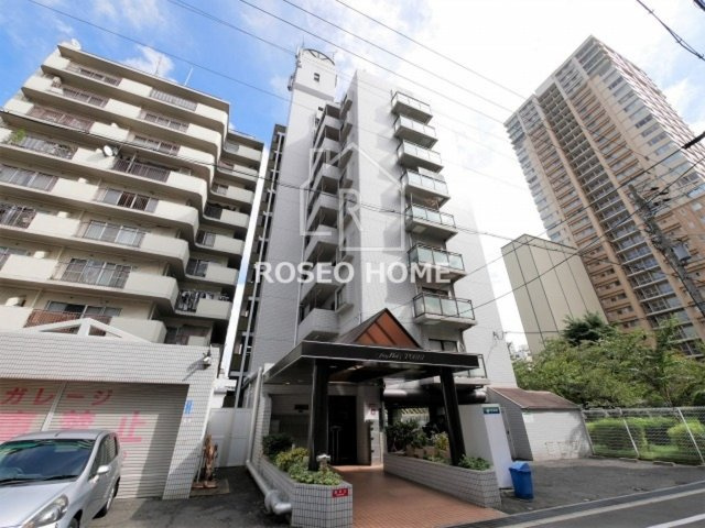 日宝サンフラッツ東平