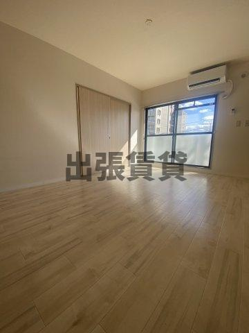 仲介手数料0円！！NOAH21の居間・リビング