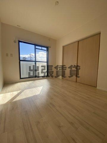 仲介手数料0円！！NOAH21の洋室