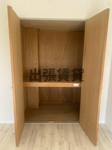 仲介手数料0円！！NOAH21の収納