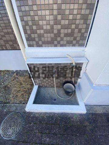 仲介手数料0円！！NOAH21のその他共用部分