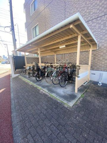 仲介手数料0円！！NOAH21のその他共用部分