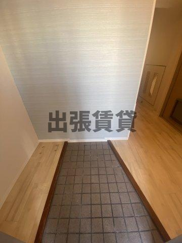 仲介手数料0円！！NOAH21の玄関