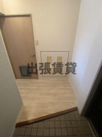 仲介手数料0円！！NOAH21の内装