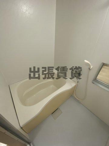 仲介手数料0円！！NOAH21の浴室