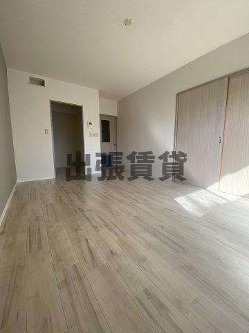 仲介手数料0円！！NOAH21の居間・リビング