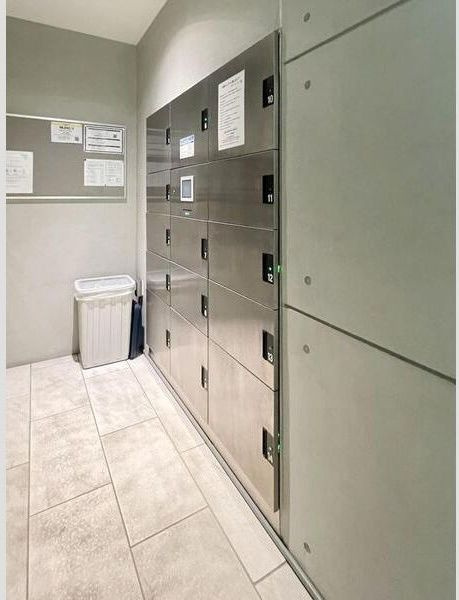 S-RESIDENCE新大阪Ridenteのその他