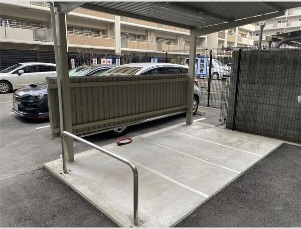 S-RESIDENCE新大阪Ridenteのその他