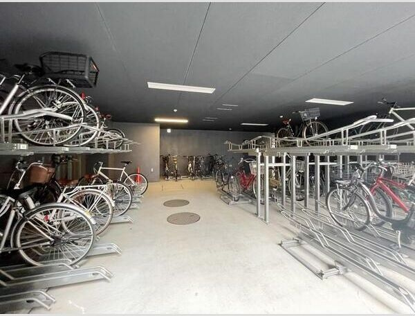 S-RESIDENCE新大阪Ridenteのその他