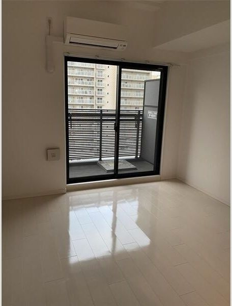 S-RESIDENCE新大阪Ridenteの洋室