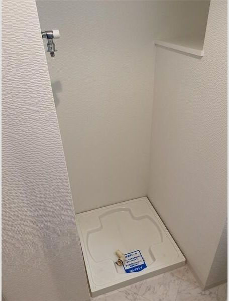 S-RESIDENCE新大阪Ridenteの設備