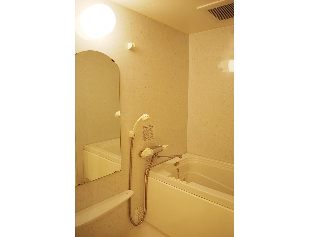 メゾン・ド・ヴィレ日本橋中洲の内装