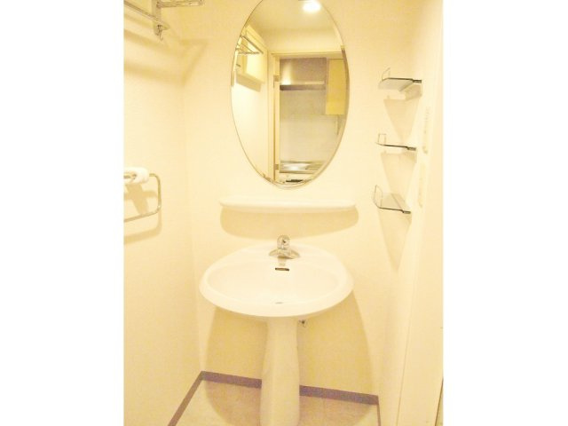 メゾン・ド・ヴィレ日本橋中洲の内装