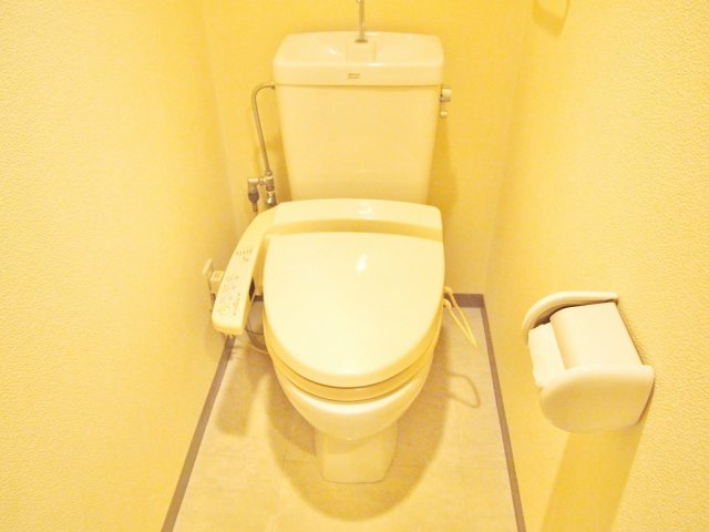 メゾン・ド・ヴィレ日本橋中洲の内装