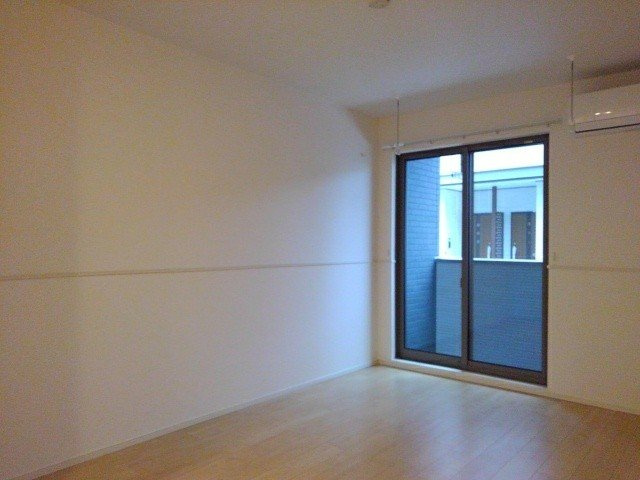 スカイガーデンＡの設備