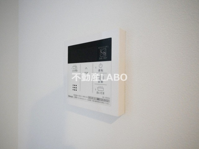 CRASTINE小路東Aのその他