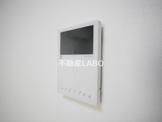 CRASTINE小路東Aのセキュリティ