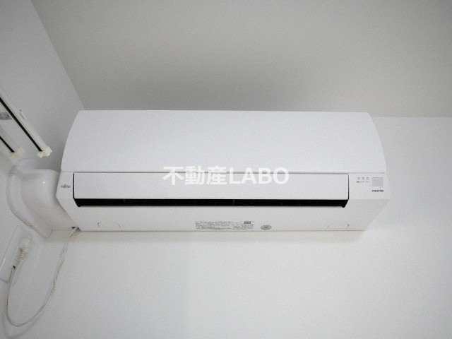 CRASTINE小路東Aの設備