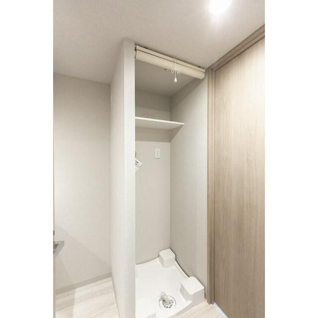 The Grand Blossomの設備