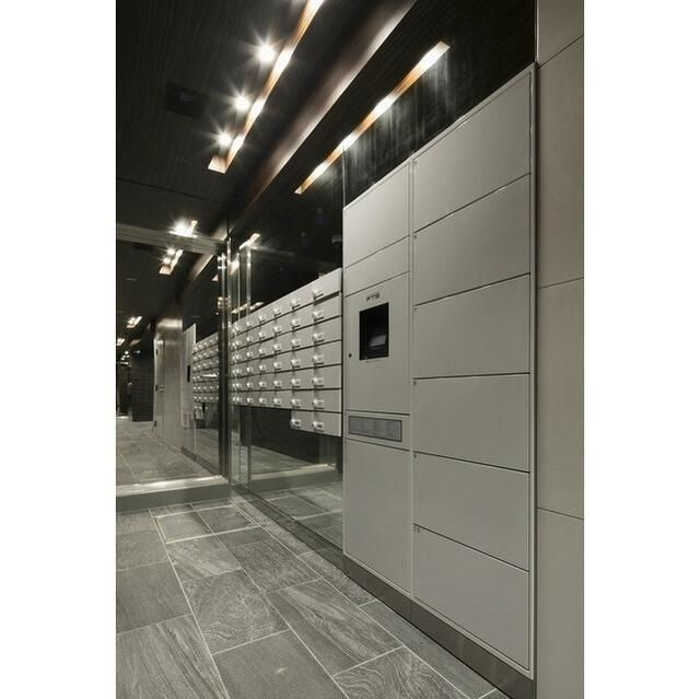 The Grand Blossomのその他共用部分