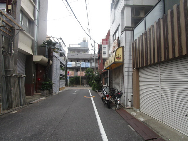 台東区東浅草２丁目のホテル